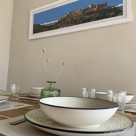 Almeriasuite With Views Apartment