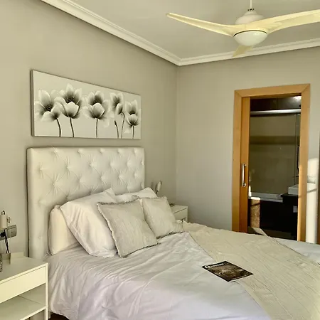 Almeriasuite With Views Apartment *